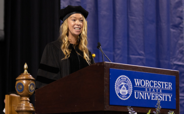 Top Commencement Speakers for Colleges and Universities. Hire a Commencement Speaker Today.